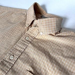 Bill Blass Long-sleeve Button Up